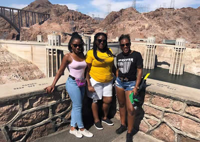 Voted Best Hoover Dam Tour