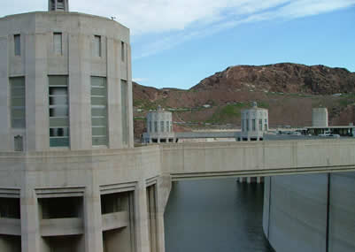 Las Vegas Hoover Dam Tour