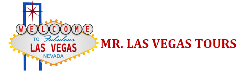 Mr Las Vegas Tours