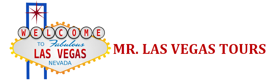 Mr Las Vegas Tours