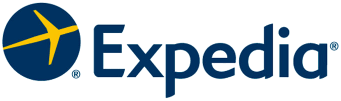 text, logo
