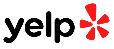 logo, company name